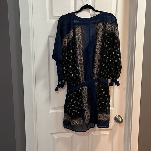 Free people tunic - Picture 2 of 2